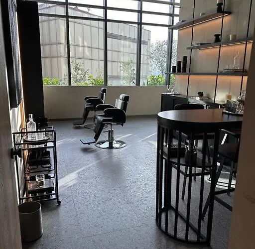 Apartment Amazing Department Reforma Downtown Mex