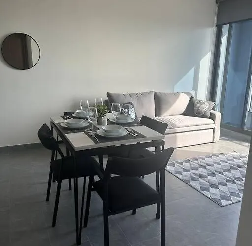 Apartment Amazing Department Reforma Downtown Mex Mexico City