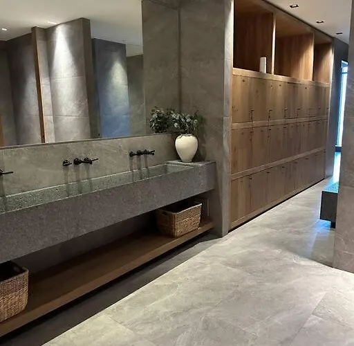 Amazing Department Reforma Downtown Mex Apartment