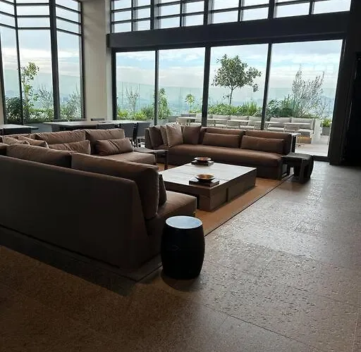 Amazing Department Reforma Downtown Mex
